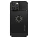 Spigen Rugged Armor Case - Apple iPhone 13 Pro