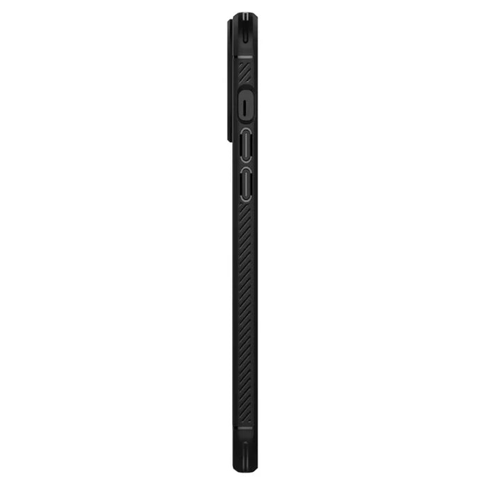 Spigen Rugged Armor Case - Apple iPhone 13 Pro