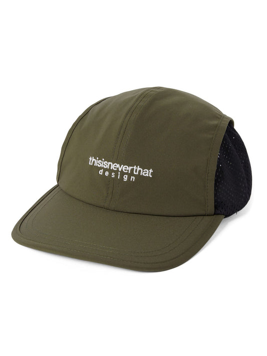 Sport mesh cap
