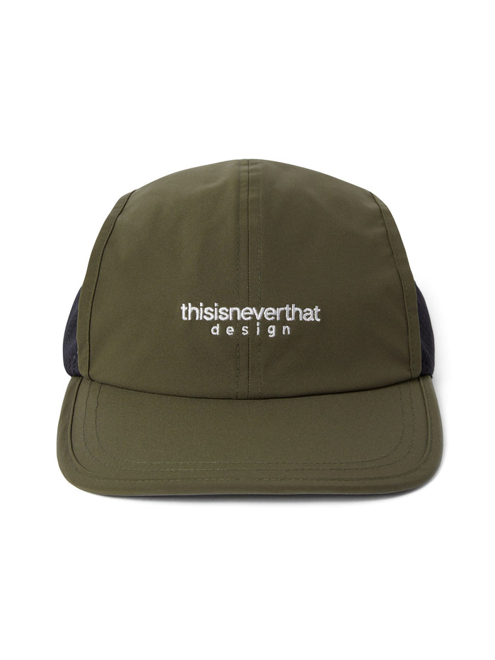 Sport mesh cap