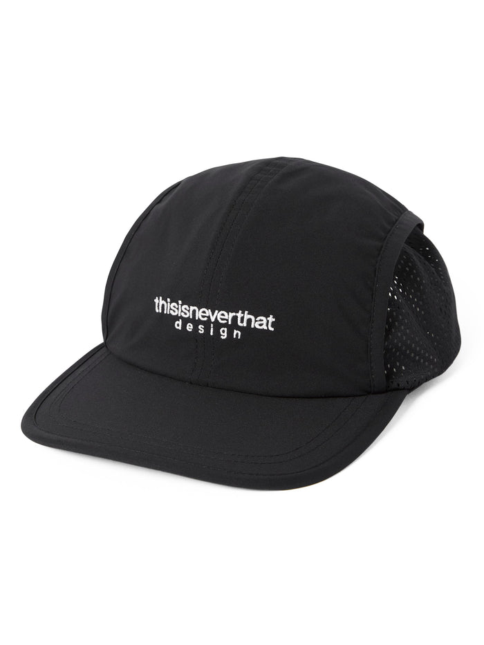 Sport mesh cap