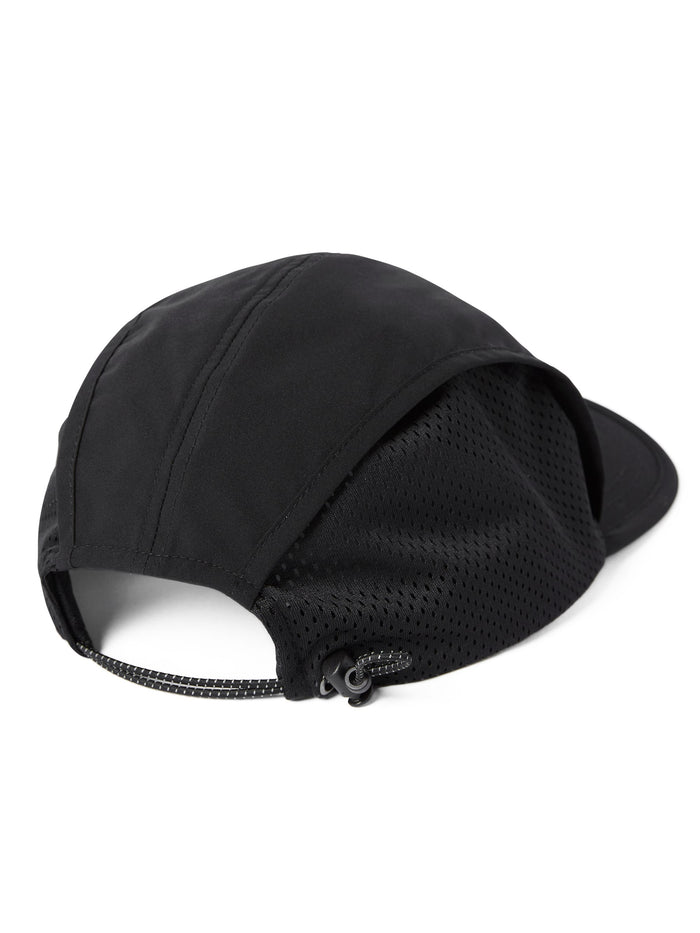 Sport mesh cap