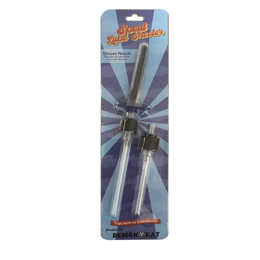 SPOUT LUBE SHOOTER