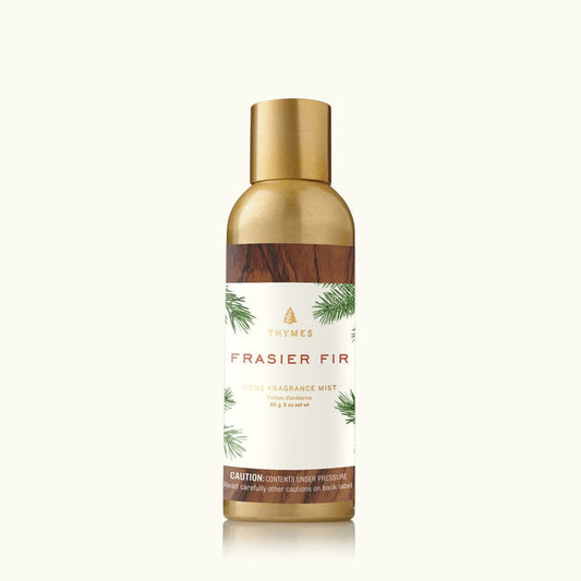 Spray Mist Frasier Fir Home Fragrance 3oz