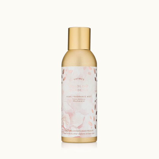 Spray Mist GOLDLEAF GARDENIA Home Fragrance 3OZ
