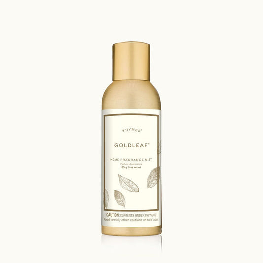 Spray Mist GOLDLEAF Home Fragrance 3OZ