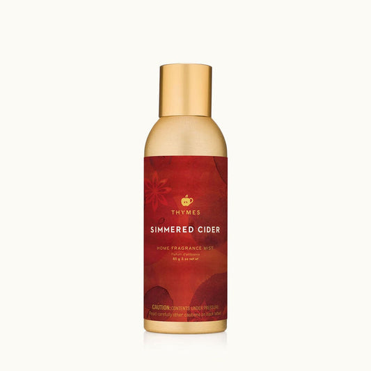 Spray Mist Simmered Cider Home Fragrance 3oz