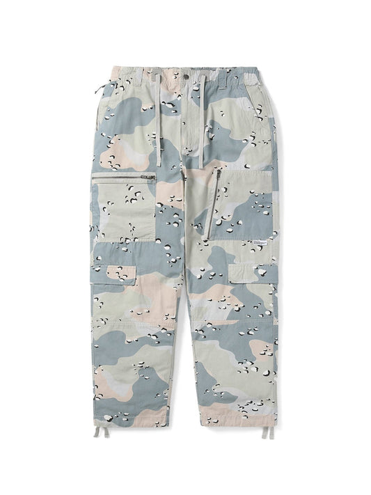 (SS23) Flight Pant