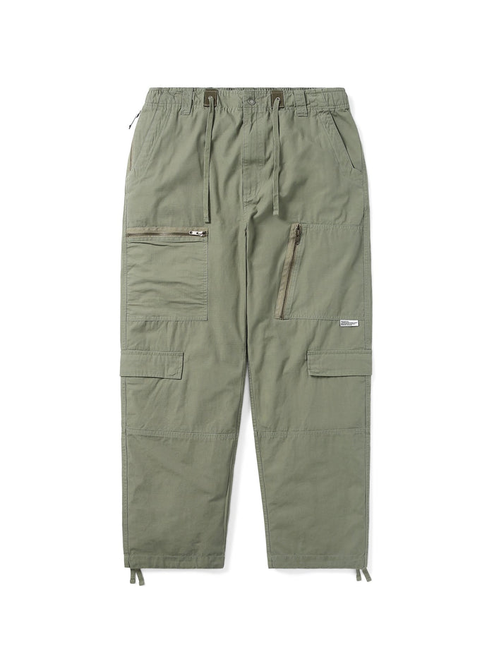 Olive Green / S