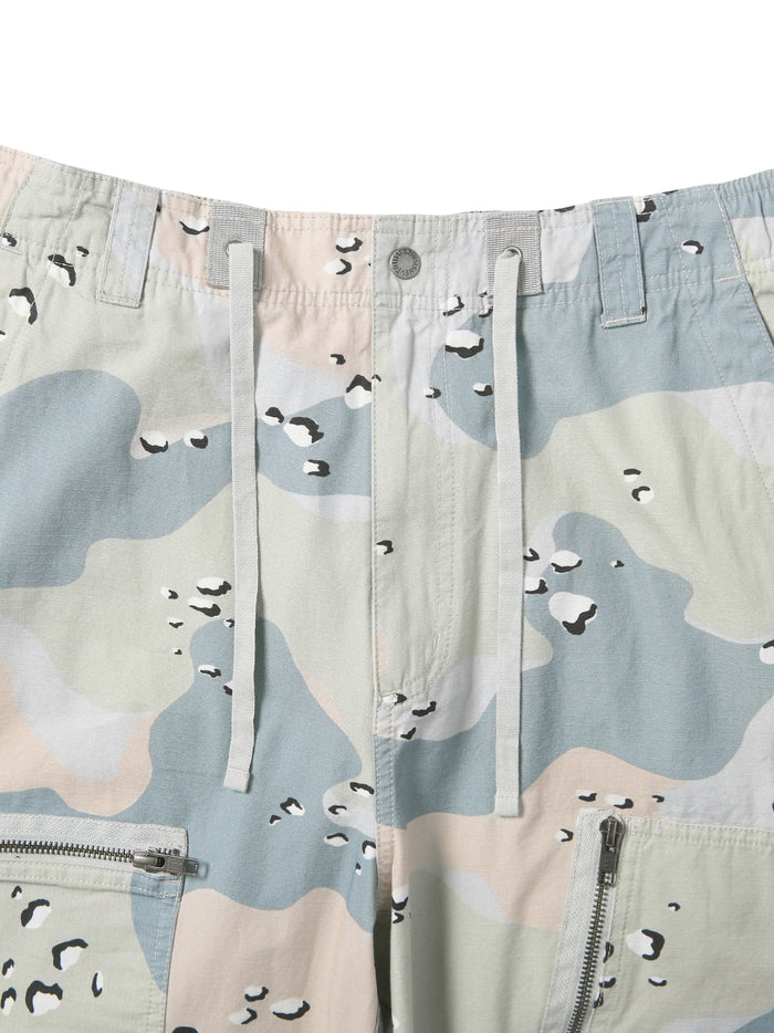(SS23) Flight Pant