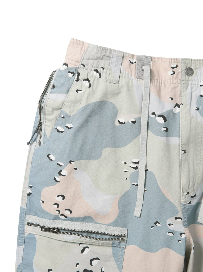 (SS23) Flight Pant