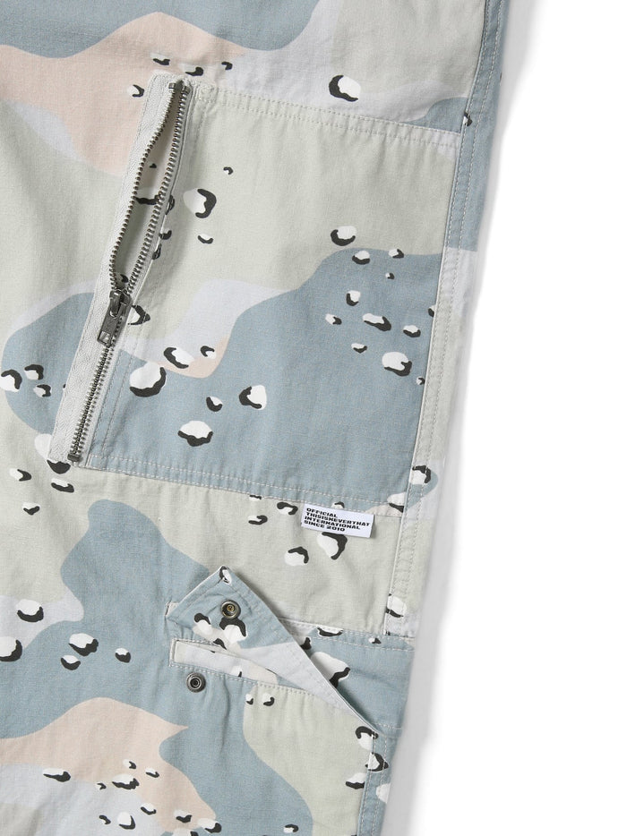 (SS23) Flight Pant