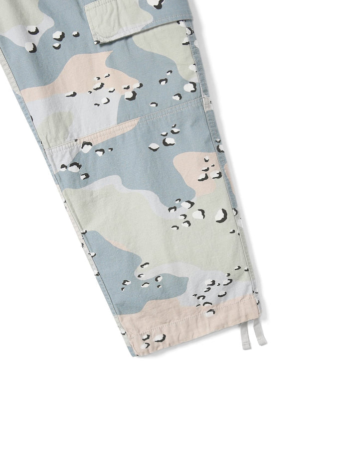 (SS23) Flight Pant