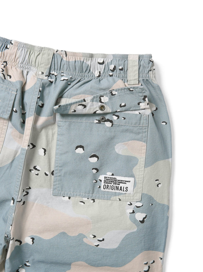 (SS23) Flight Pant