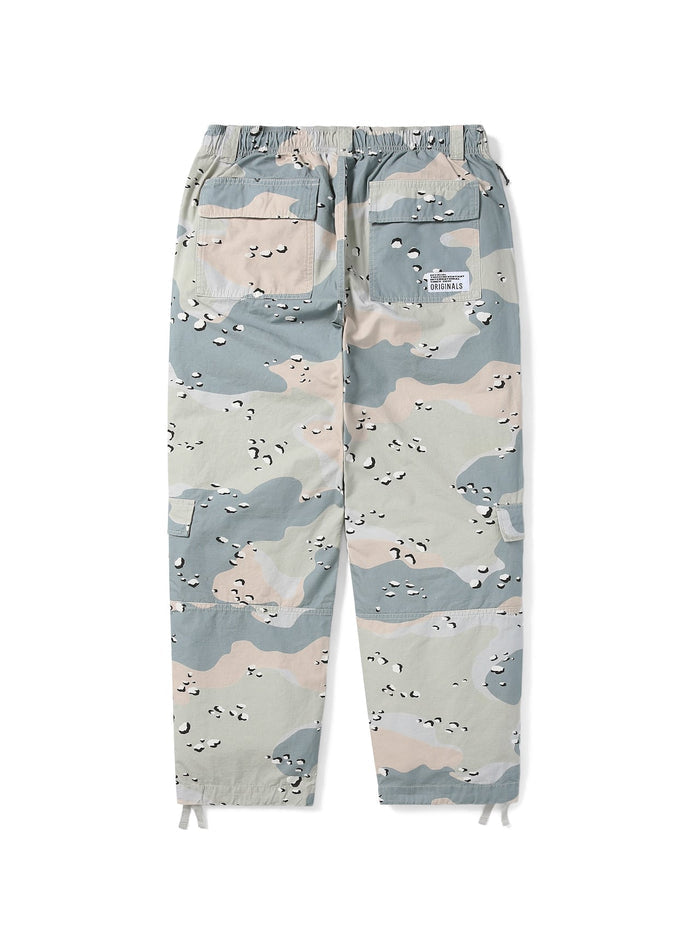 (SS23) Flight Pant