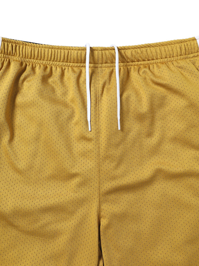 (SS24) Basketball Short