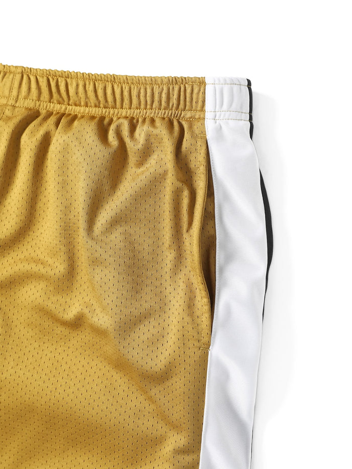 (SS24) Basketball Short