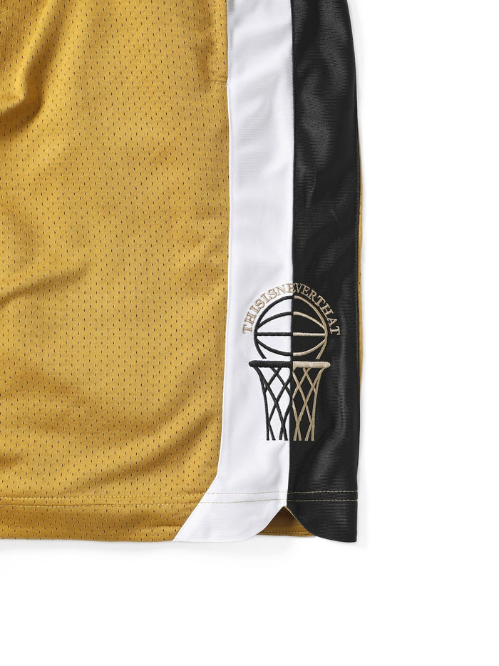(SS24) Basketball Short
