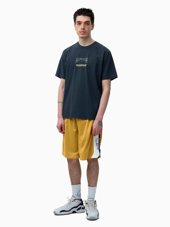 (SS24) Basketball Short