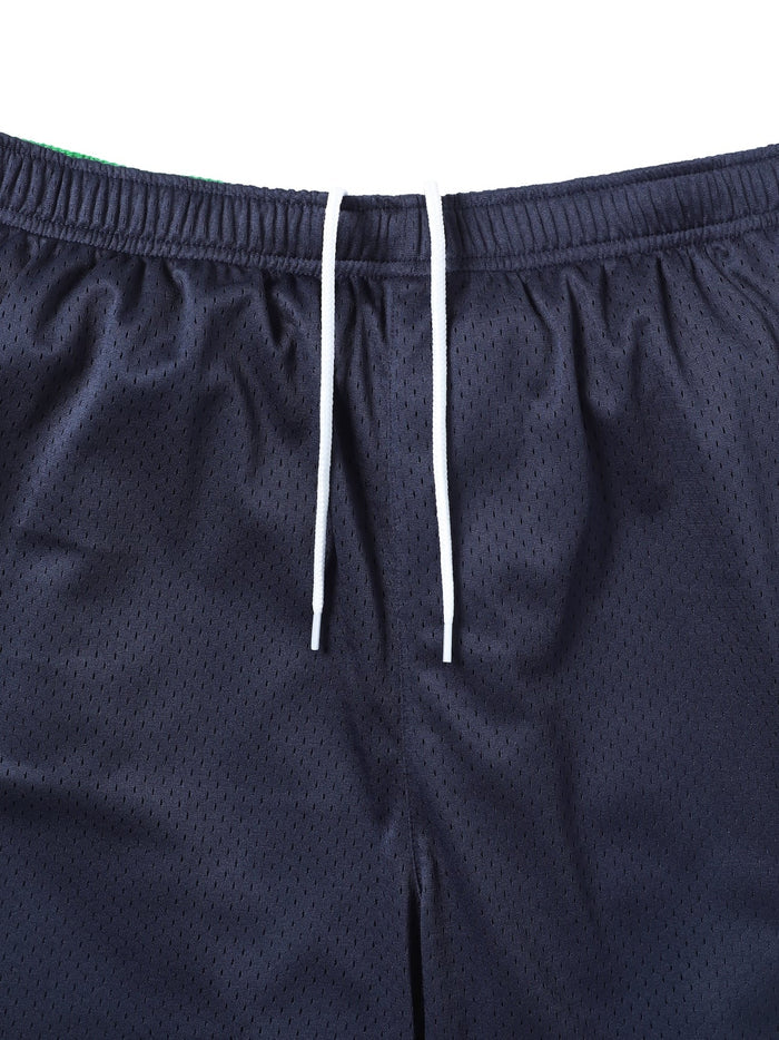 (SS24) Basketball Short