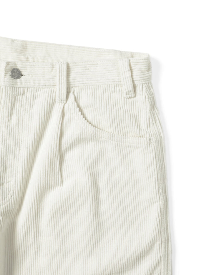 (SS24) Overdyed Corduroy Short