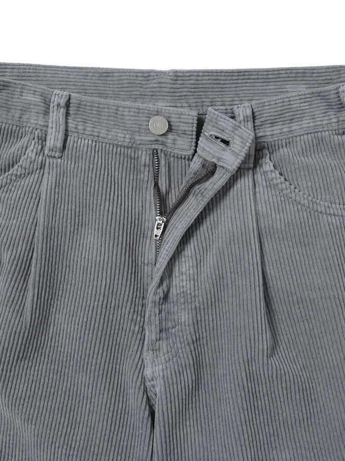 (SS24) Overdyed Corduroy Short