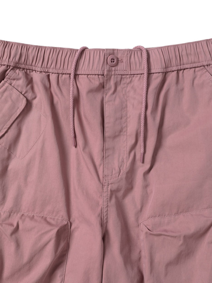 (SS24) Utility Short