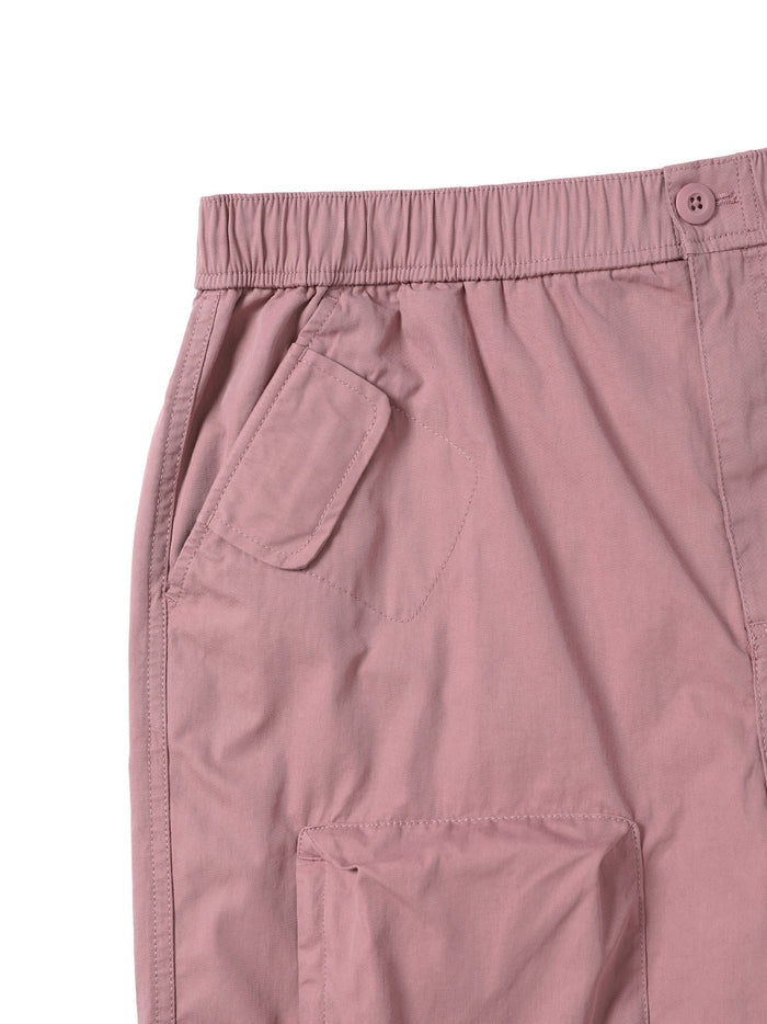 (SS24) Utility Short