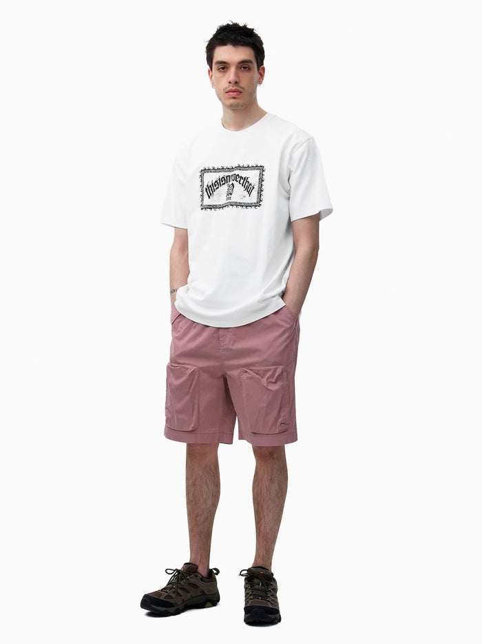 (SS24) Utility Short