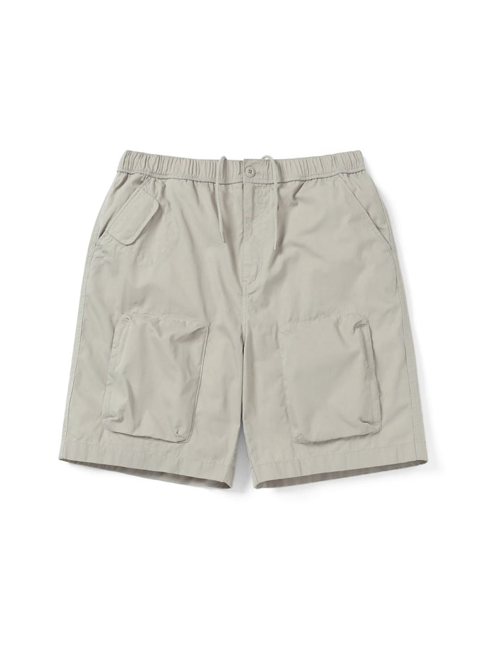 (SS24) Utility Short