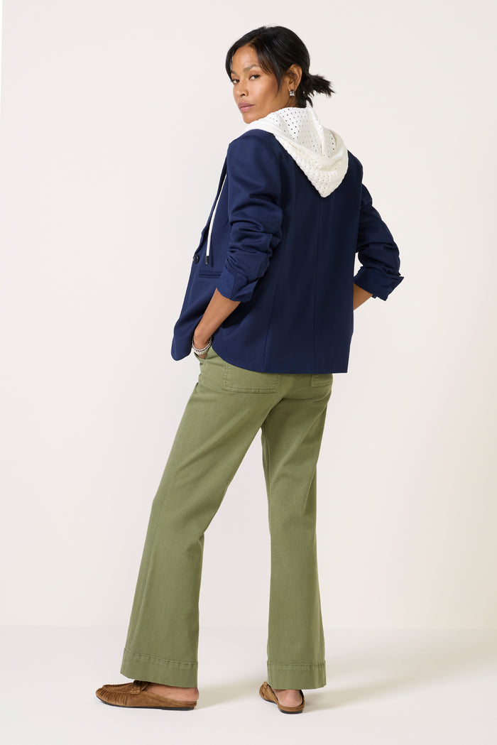 Stella Bootcut Pant