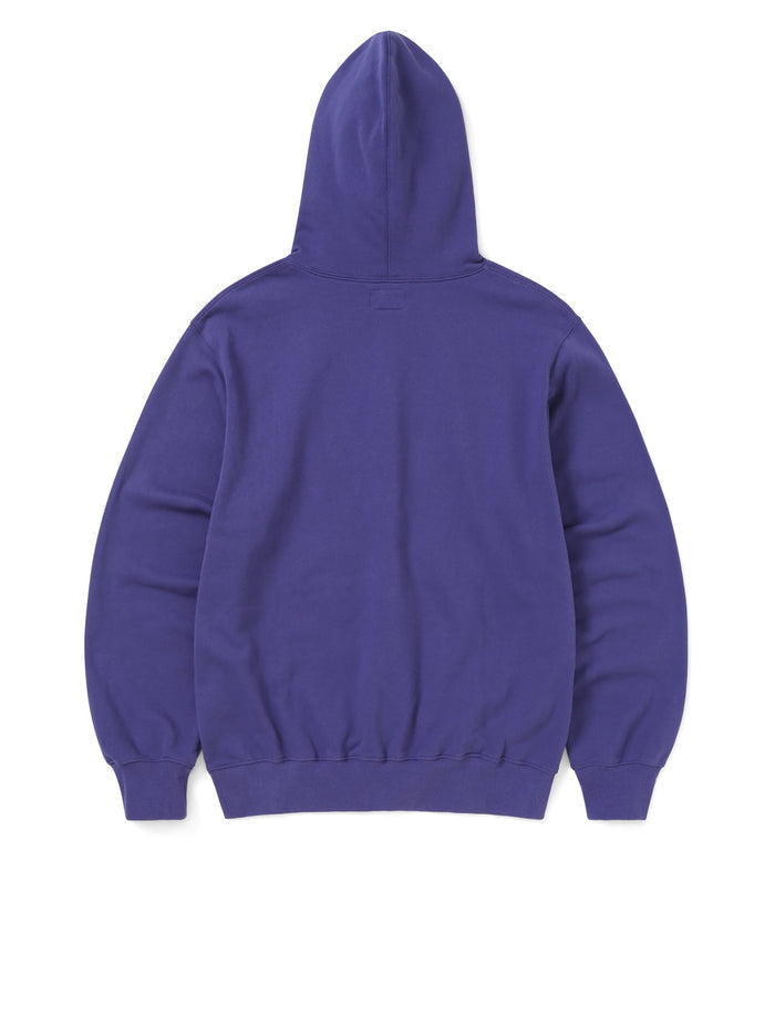 Sticker Hoodie