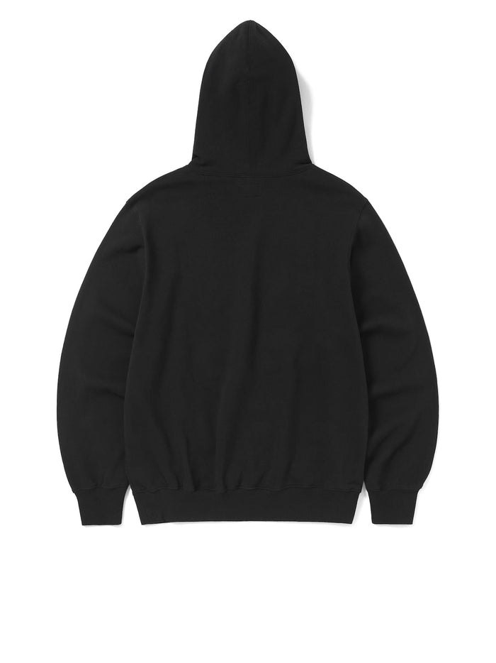 Sticker Hoodie