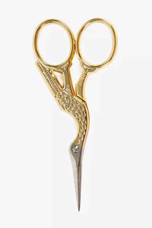 DMC Stork Scissors 3.5 / 9cm