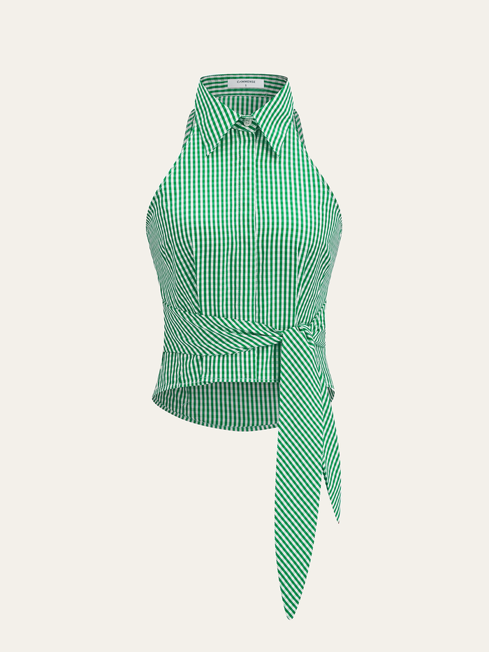 Green / XS
