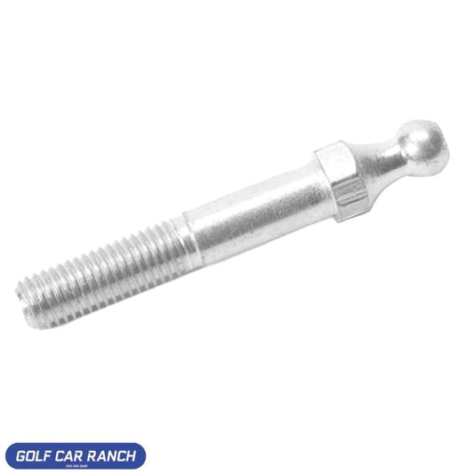 STUD 1/4-28 X 1.35 BALL - 101818801 CLUB CAR REPAIR PART