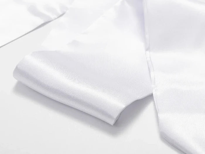 Sublimation Blanks Stole Neck Tie 35''
