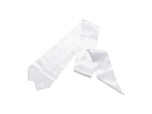 Sublimation Blanks Stole Neck Tie 72''