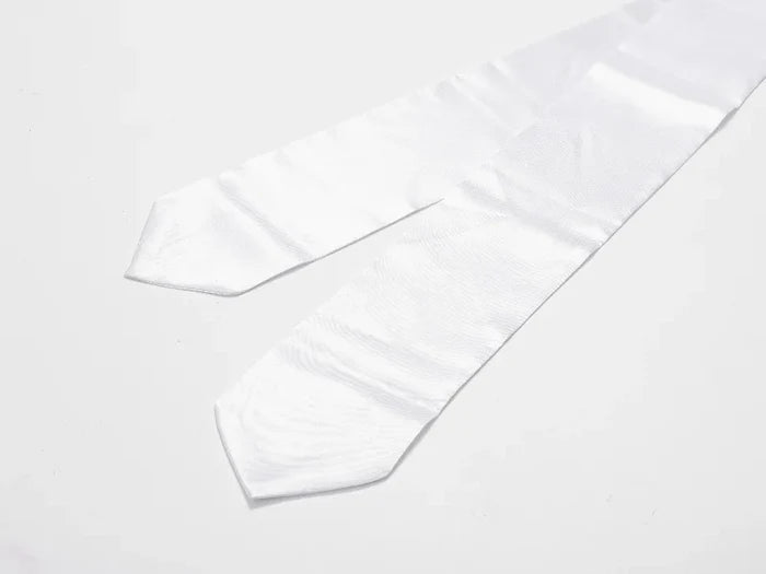 Sublimation Blanks Stole Neck Tie 72''