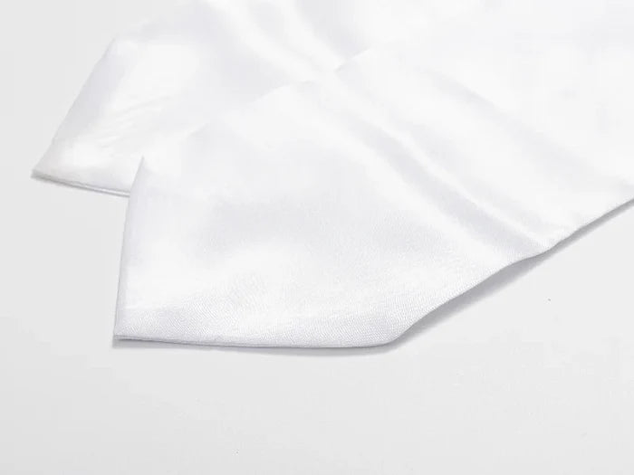 Sublimation Blanks Stole Neck Tie 72''