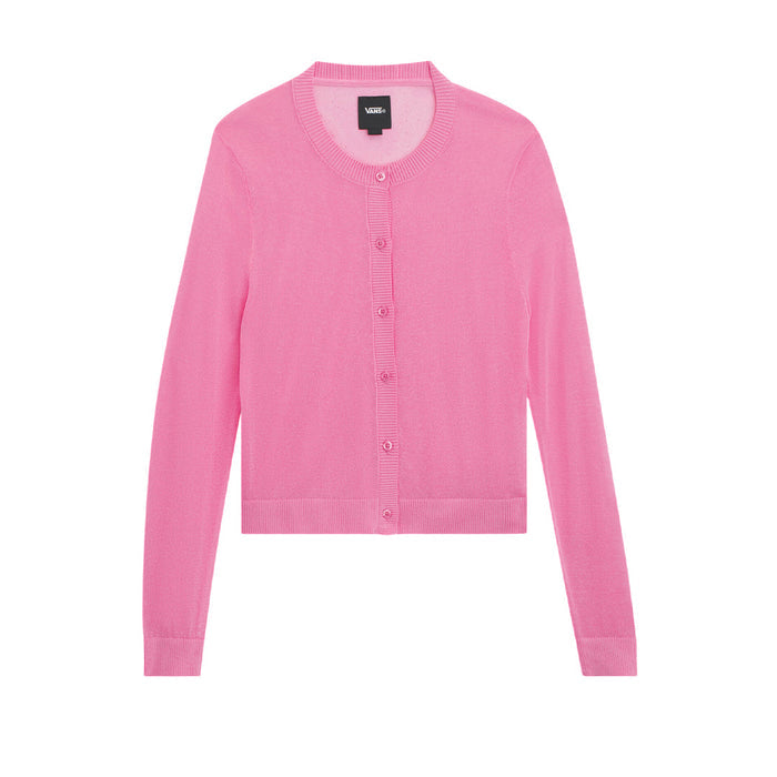 Sudadera Dolly para mujer color rosado