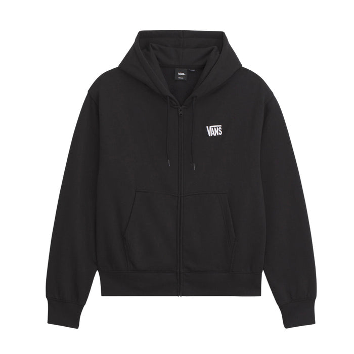 Sudadera Stretch para hombre color negro