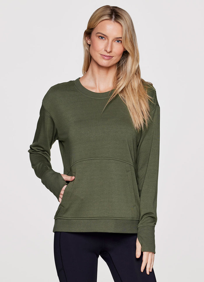 Thyme Green / S