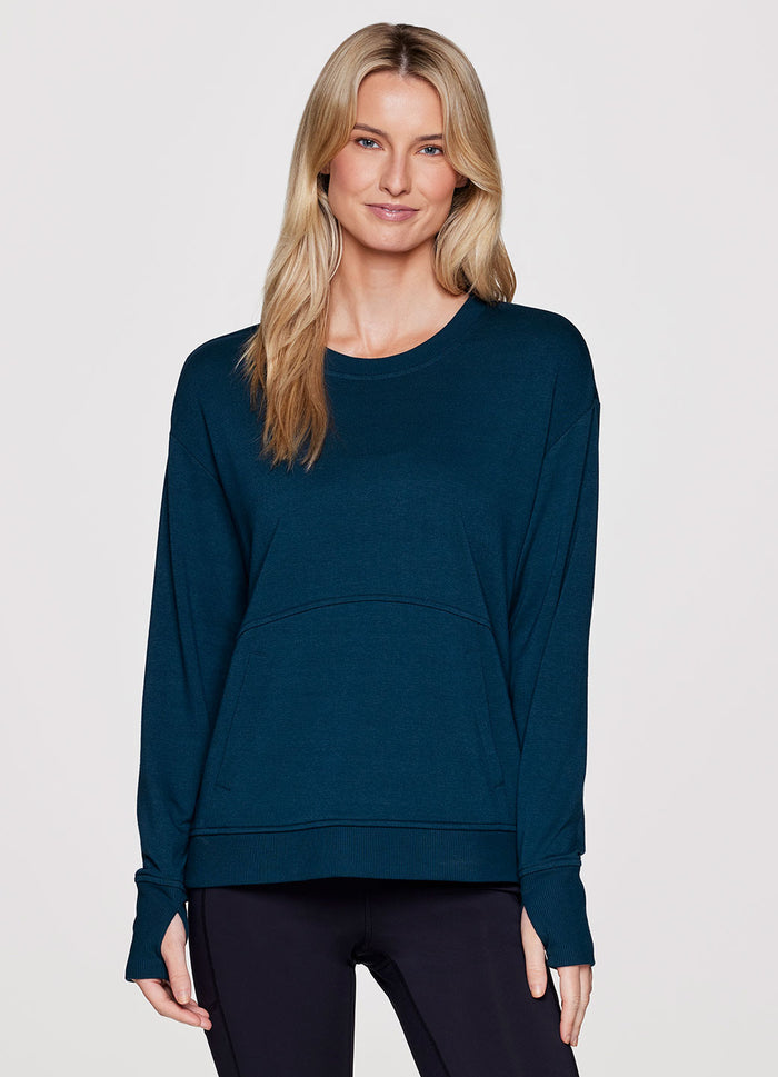 Dark Blue / S