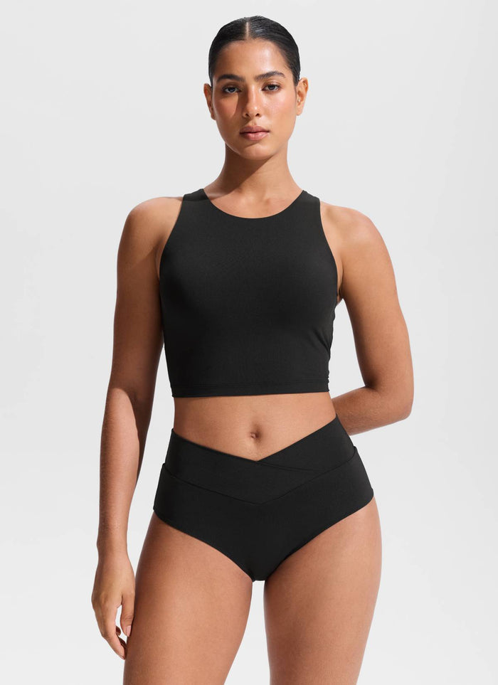 Black / XXS