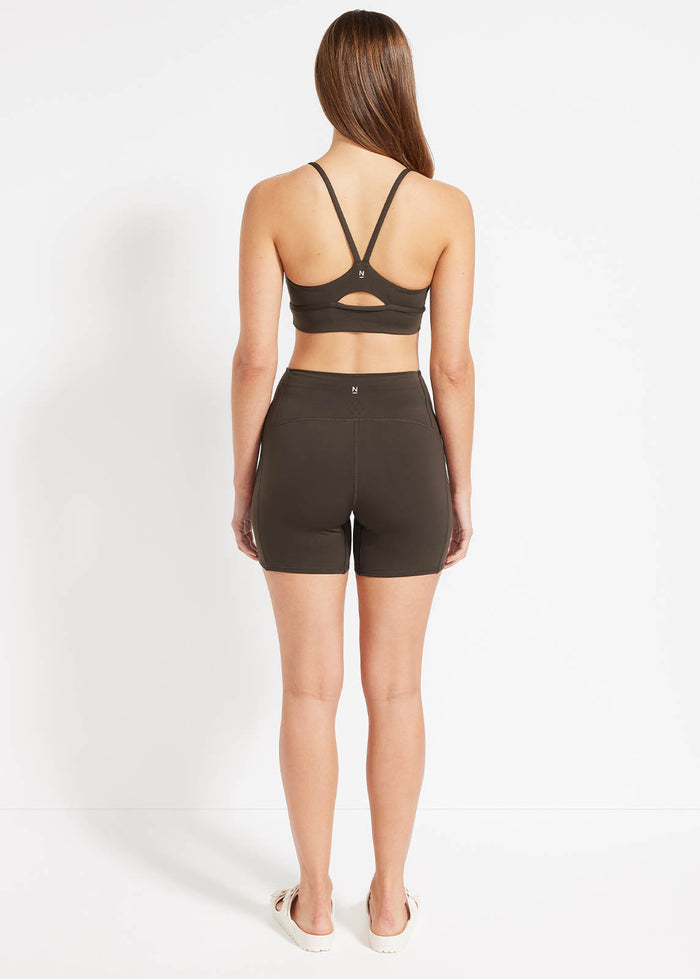 Sweat To Splash® Pocket Short 12cm