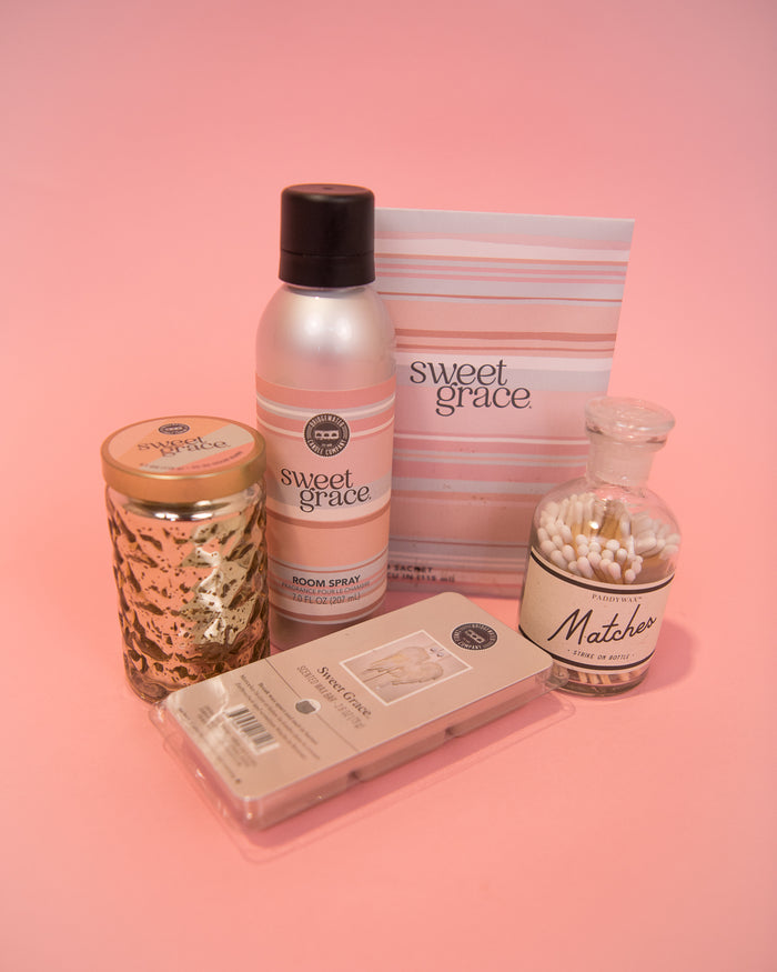 Sweet Grace Bundles