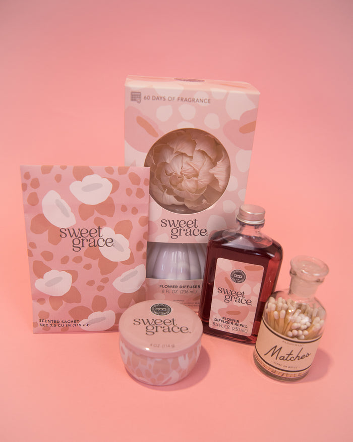 Sweet Grace Bundles