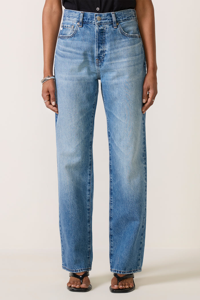 Sydney Straight Leg Jean