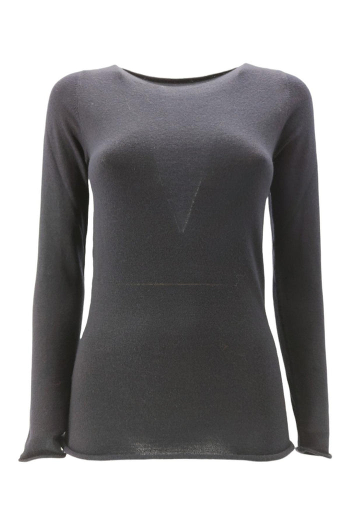 T-shirt Blu
